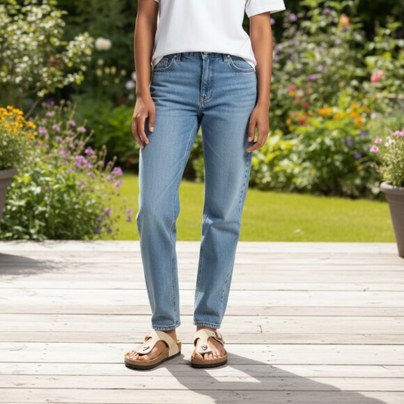 Birkenstock Recovery Thong Sandal-Gizeh - Sand - Size 7 Women's/5 Men's Regular - Picture 9 of 9